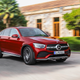 Illustration for article titled What Do You Want To Know About The 2020 Mercedes-Benz GLC?